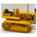 1:16 Scale Caterpillar D2 Diecast Model Tractor by Antique Caterpillar Machinery Owners Club
