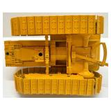1:16 Scale Caterpillar D2 Diecast Model Tractor by Antique Caterpillar Machinery Owners Club