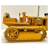 1:16 Scale Caterpillar D2 Diecast Model Tractor by Antique Caterpillar Machinery Owners Club
