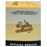 1:16 Scale Caterpillar D2 Diecast Model Tractor by Antique Caterpillar Machinery Owners Club