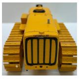 Caterpillar D2 1:16 Scale Diecast Model Tractor by ACMOC 2004