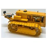 Caterpillar D2 1:16 Scale Diecast Model Tractor by ACMOC 2004