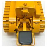 Caterpillar D2 1:16 Scale Diecast Model Tractor by ACMOC 2004