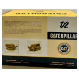 Caterpillar D2 1:16 Scale Diecast Model Tractor by ACMOC 2004