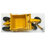 CAT No. 40 Scraper Limited Edition Scale Model with Moving Parts