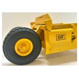 CAT No. 40 Scraper Limited Edition Scale Model with Moving Parts