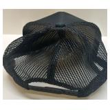 Set of 4 Caterpillar Branded Hats - Trucker and Baseball Caps