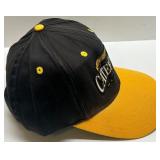 Set of 4 Caterpillar Branded Hats - Trucker and Baseball Caps