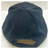 Set of 4 Caterpillar Branded Hats - Trucker and Baseball Caps