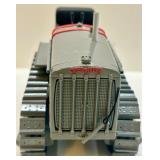 1:16 Scale Diecast Caterpillar Twenty Track-Type Tractor Model