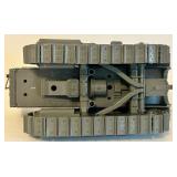 1:16 Scale Diecast Caterpillar Twenty Track-Type Tractor Model