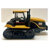 1:32 Scale CAT Challenger 95E Die-Cast Agricultural Tractor Model by Norscot