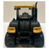1:32 Scale CAT Challenger 95E Die-Cast Agricultural Tractor Model by Norscot