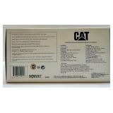 1:32 Scale CAT Challenger 95E Die-Cast Agricultural Tractor Model by Norscot