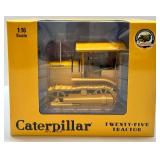 1:16 Scale Caterpillar Twenty-Five Die-Cast Tractor Model in Box