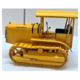 1:16 Scale Caterpillar Twenty-Five Die-Cast Tractor Model in Box