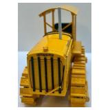 1:16 Scale Caterpillar Twenty-Five Die-Cast Tractor Model in Box