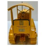 1:16 Scale Caterpillar Twenty-Five Die-Cast Tractor Model in Box