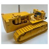 1:25 Scale Die-Cast Caterpillar D9 Series E Tractor Model by ACMOC
