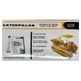 1:25 Scale Die-Cast Caterpillar D9 Series E Tractor Model by ACMOC