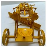 1:16 Scale Caterpillar No. 4 Hi-Way Patrol Official Replica Model with Box