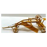 1:16 Scale Caterpillar No. 4 Hi-Way Patrol Official Replica Model with Box