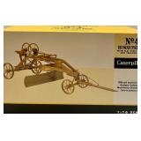 1:16 Scale Caterpillar No. 4 Hi-Way Patrol Official Replica Model with Box