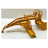 1:16 Scale Caterpillar No. 1 Terracer Diecast Model with Box
