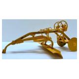 1:16 Scale Caterpillar No. 1 Terracer Diecast Model with Box