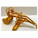 1:16 Scale Caterpillar No. 1 Terracer Diecast Model with Box