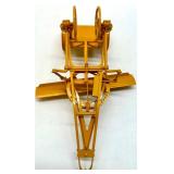 1:16 Scale Caterpillar No. 1 Terracer Diecast Model with Box