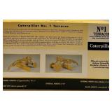 1:16 Scale Caterpillar No. 1 Terracer Diecast Model with Box