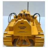 1:16 Scale Caterpillar D2 No.2 Tool Bar Diecast Model by ACMOC 2004