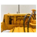1:16 Scale Caterpillar D2 No.2 Tool Bar Diecast Model by ACMOC 2004
