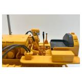 1:16 Scale Caterpillar D2 No.2 Tool Bar Diecast Model by ACMOC 2004