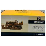 1:16 Scale Caterpillar D2 No.2 Tool Bar Diecast Model by ACMOC 2004