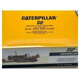 1:16 Scale Caterpillar D2 No.2 Tool Bar Diecast Model by ACMOC 2004