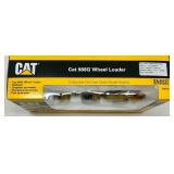 CAT 988G Wheel Loader 1:64 Scale Die-Cast Collectible Model by Norscot