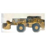 CAT 988G Wheel Loader 1:64 Scale Die-Cast Collectible Model by Norscot
