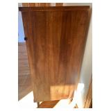 Harmony House Mid-Century Modern 4-Drawer Dresser
