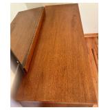Vintage Harmony House Dresser with Mirror - 6 Drawers