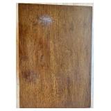 Harmony House Mid-Century Modern 2-Drawer Nightstand