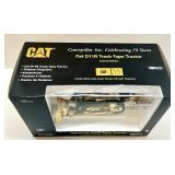 1:50 Scale Cat D11R Track-Type Tractor 75th Anniversary Die-Cast Model