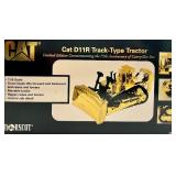 1:50 Scale Cat D11R Track-Type Tractor 75th Anniversary Die-Cast Model