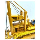 Caterpillar D2 Traxcavator 1:16 Scale Diecast Model with Box