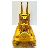 Caterpillar D2 Traxcavator 1:16 Scale Diecast Model with Box