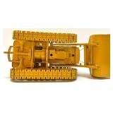 Caterpillar D2 Traxcavator 1:16 Scale Diecast Model with Box