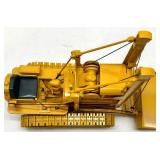 Caterpillar D2 Traxcavator 1:16 Scale Diecast Model with Box