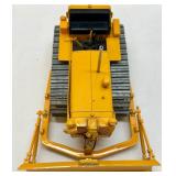 NZG 1:25 Scale Model Caterpillar Diesel Bulldozer No. 399 Made in Germany 1994