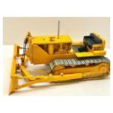 NZG 1:25 Scale Model Caterpillar Diesel Bulldozer No. 399 Made in Germany 1994